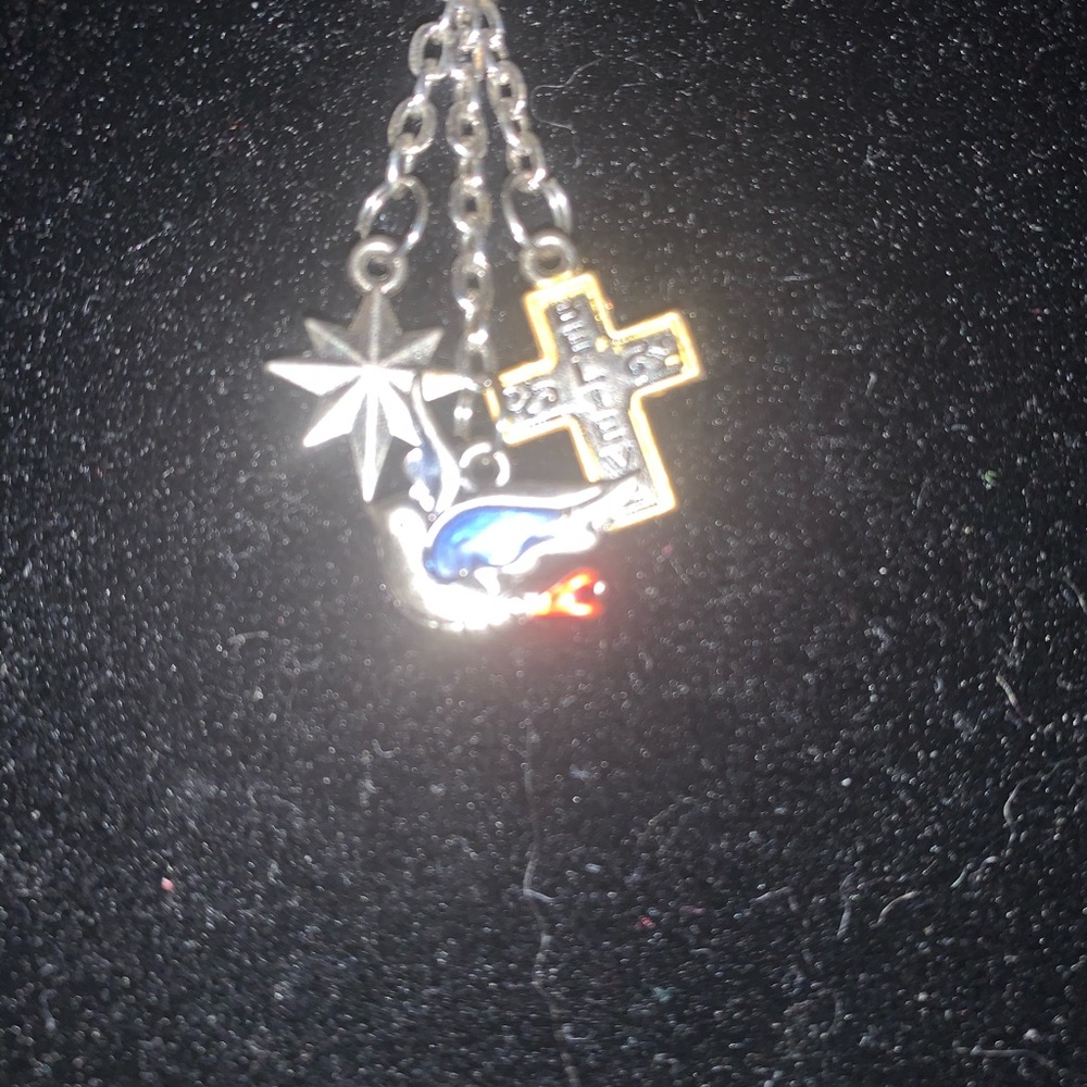 BELIEVE - Picture 4 of 4